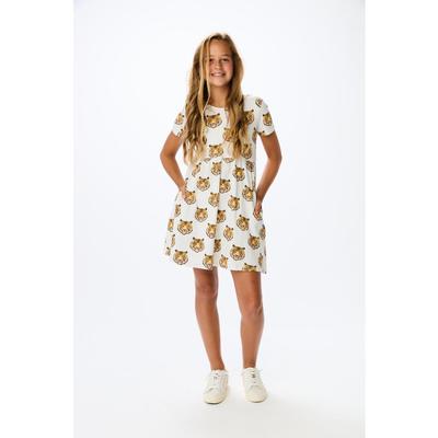 LSU Stewart Simmons Girls Pocket Dress