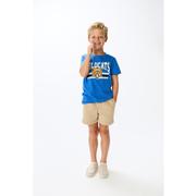  Kentucky Stewart Simmons Unisex Mascot Tee