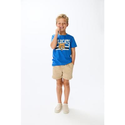 Kentucky Stewart Simmons Unisex Mascot Tee