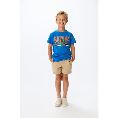 Florida Stewart Simmons Unisex Mascot Tee