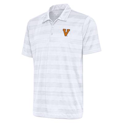 Virginia Antigua Compass Polo