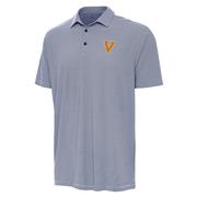  Virginia Antigua Twine Polo