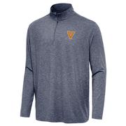  Virginia Hunk 1/4 Zip Pullover