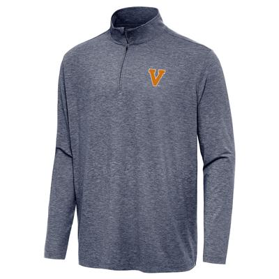 Virginia Hunk 1/4 Zip Pullover