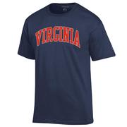  Virginia Champion Arch Tee