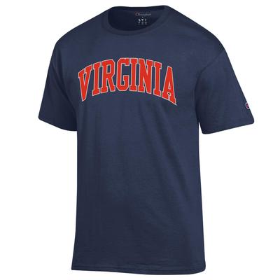 Virginia Champion Arch Tee