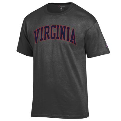 Virginia Champion Arch Tee