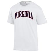  Virginia Champion Arch Tee