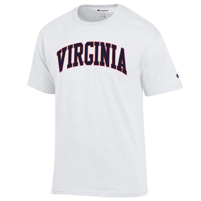 Virginia Champion Arch Tee