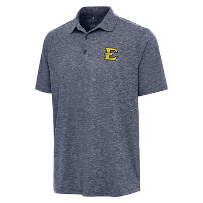 ETSU Antigua Par 3 Polo