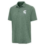  Michigan State Antigua Par 3 Polo