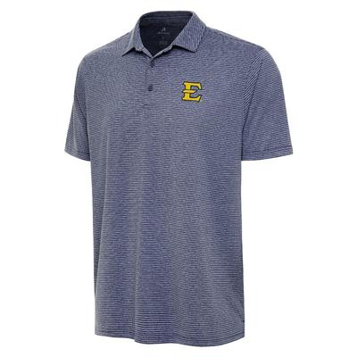 ETSU Antigua Scheme Polo