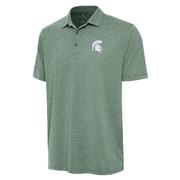  Michigan State Antigua Scheme Polo