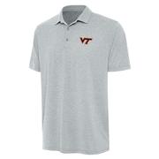  Virginia Tech Antigua Scheme Polo