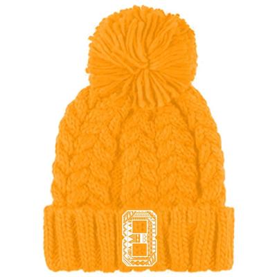 Nico Iamaleava Ni8 Beanie