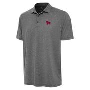  Mississippi State Antigua Scheme Bulldog Polo