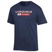  Virginia Champion Alumni Tee