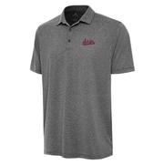  Mississippi State Antigua Scheme Script Polo