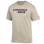  Virginia Champion Alumni Tee