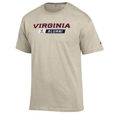 Virginia Champion Alumni Tee