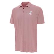  Alabama Antigua Twine Polo