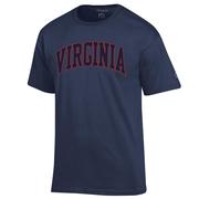  Virginia Champion Tonal Arch Tee