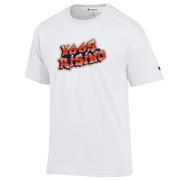  Virginia Hoos Champion Bel Air Hoos Rising Tee