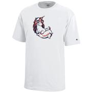  Virginia Champion Youth Unicorn Tee