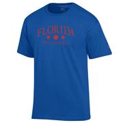  Florida Arch Volleyball Tee