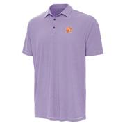  Clemson Antigua Twine Polo