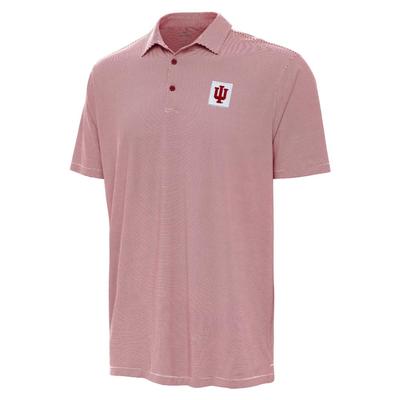 Indiana Antigua Twine Polo