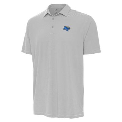 MTSU Antigua Twine Polo