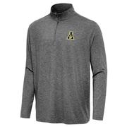  App State Antigua Hunk 1/4 Zip Pullover