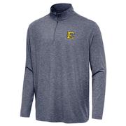  Etsu Antigua Hunk 1/4 Zip Pullover