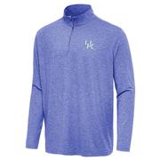  Kentucky Antigua Hunk 1/4 Zip Pullover