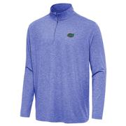  Florida Antigua Hunk 1/4 Zip Pullover