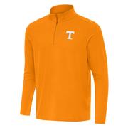  Tennessee Antigua Intent 1/4 Zip Pullover