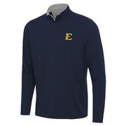  Etsu Antigua Content 1/4 Zip Pullover