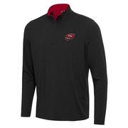  Western Kentucky Antigua Content 1/4 Zip Pullover