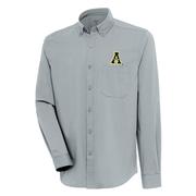  App State Antigua Flight Long Sleeve Woven