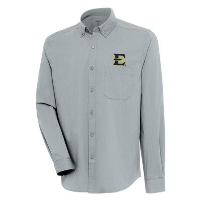 ETSU Antigua Flight Long Sleeve Woven