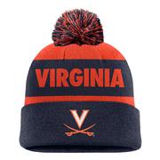  Virginia Nike Peak Beanie