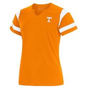  Tennessee Antigua Women's Encounter Knit Top