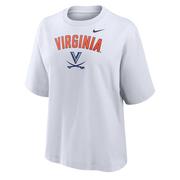  Virginia Nike Women's Boxy Tee