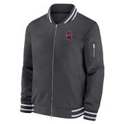  Virginia Tech Nike Bomber Jacket