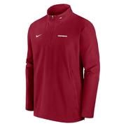  Arkansas Nike Lightweight Coach Jacket