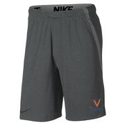  Virginia Nike Hype Short