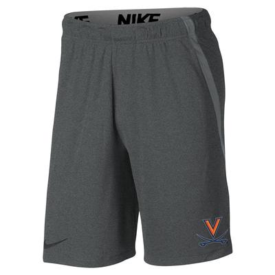 Virginia Nike Hype Short