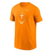  Tennessee Nike Youth Legend Football Tee