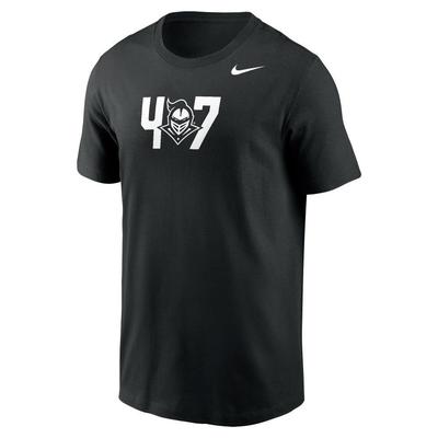 UCF Nike Dri-Fit Legend 407 Knight Tee